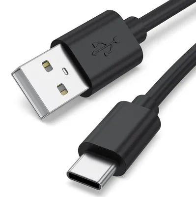 Produktbild von Controller – Kompatibel mit PlayStation 5 und Xbox Series X/S – USB-C – Kabel – Lang – Schnellladefunktion – Nylonummantelung