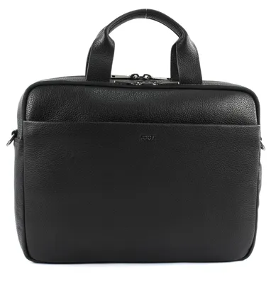 Produktbild von Cardona Pandion - Aktentasche 15" 40 cm (black)