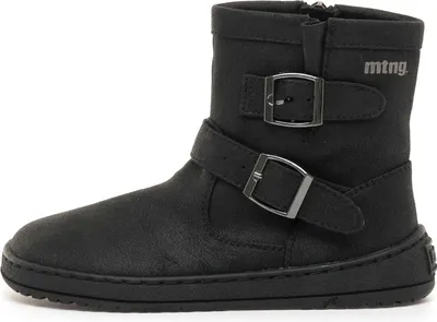 Produktbild von Stiefeletten Mustang 106-49314 für Mädchen