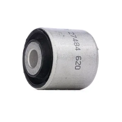 Produktbild von Lagerung Lenker für AUDI A4 Avant (8K5, B8) Vorne Links Unten Vorne Außen Vorne Rechts 27484 FEBI BILSTEIN