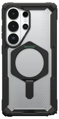 Productafbeelding van UAG Plasma XTE Backcover MagSafe voor de Samsung Galaxy S26 Ultra - Black / Clear