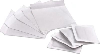 Obrázok produktu pre Wellys GI-122102: Sada 10 bambusových náplastí - Levanduľa