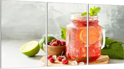 Produktbild von Glasschutzplatte für Herd 3x30x52
