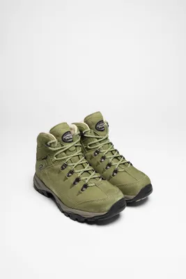 Produktbild von Meindl Ohio Lady 2 GTX Pistazie Damen Wanderschuh