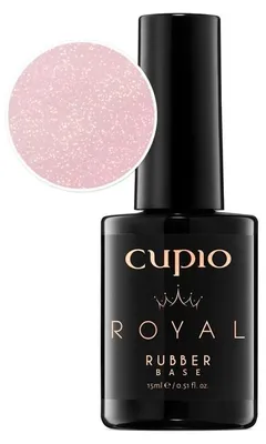 Produktbild von Rubber Base Royal Collection - Brilliance 15ml