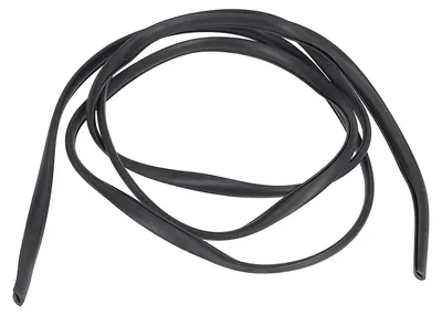 Produktbild von BLUPARTS - KOMPATIBEL 10101067 Türdichtung wie BOSCH 00496109 für Backofen