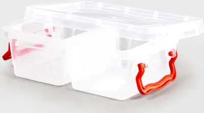 Obrázek produktu pro Dóza 1L dělená STERK