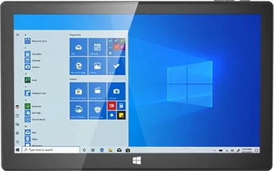 Productafbeelding van Lipa Jumper 8 Pro Tablet 6/128 GB - Windows tablet - 128 GB opslag - 6 GB RAM - Windows 11 Home - Full HD - Micro HDMI - Dual Wifi - 10,1 inch