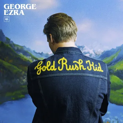 Produktbild von Gold Rush Kid