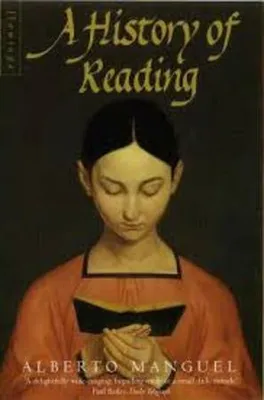 Obrázek produktu pro A History of Reading