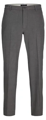 Produktbild von Jack And Jones - "Banks" Chino für Herren , Arbeit GT16255 (31R) (Dunkelgrau)