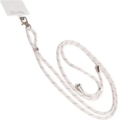 Produktbild von Celly LACETUNIWH Handytasche Zubehör