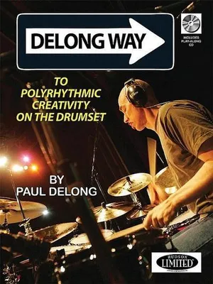 Produktbild von DeLong Way