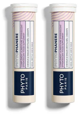 Obrázok produktu pre Phytophanere – výživový doplnok vo forme šumivých tabliet Phyto