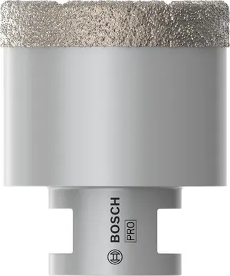Produktbild von PRO Ceramic Trockenbohrkrone, 51 x 35 x 14 mm