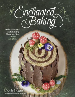 Produktbild von Enchanted Baking