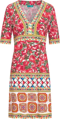 Immagine prodotto di Tooche Kleid "La Rosa