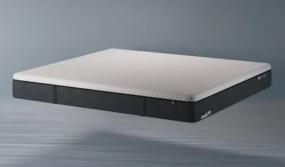 Produktbild von Matratzen aus medizinischem Schaumstoff-24cm-180x200cm