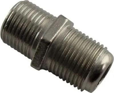Image de Schwaiger F-Verbinder 10 Stk für Koaxial Antennenkabel Sat