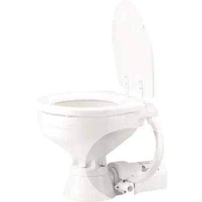 Immagine prodotto di Jabsco 37041-0010 Gruppo pompa motore di ricambio per WC marino elettrico