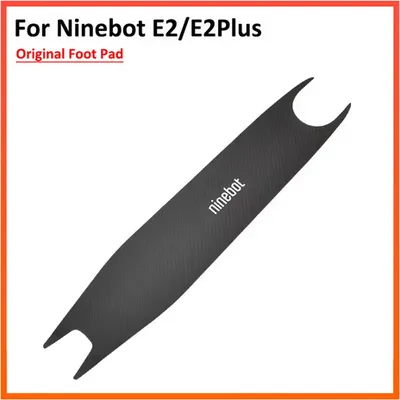 Produktbild von Ninebot E2 E2 Plus Original Fussmatte Footmate