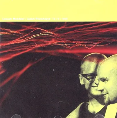Produktbild von Leszek Możdżer & Adam Pierończyk: 11-9-1999