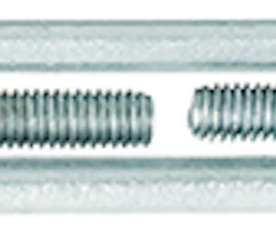 Zdjęcie produktu dla GAH-Alberts 530679, Stal, 10 szt.