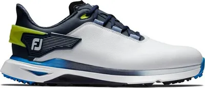Immagine prodotto di Scarpe da golf Footjoy Pro Slx da uomo bianche