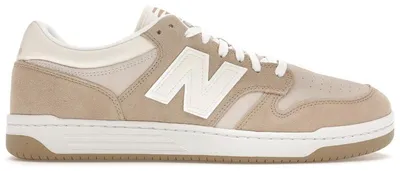 Produktbild von New Balance 480 Moonbeam Sea Salt - EU 37.5