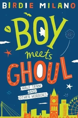 Produktbild von Boy Meets Ghoul