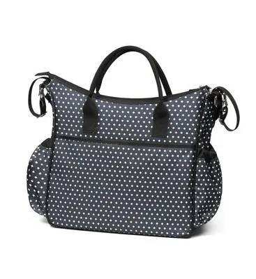 Obrázek produktu pro BabyOno přebalovací taška Basic SO CITY!