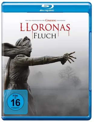 Obrázok produktu pre Lloronas Fluch