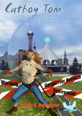Produktbild von Catboy Tom