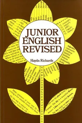 Produktbild von Junior English Revised