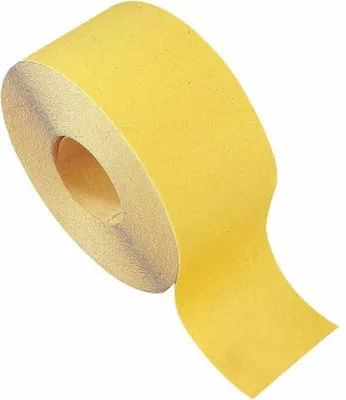 Obrázok produktu pre Brúsny papier v rolke Calflex 25 m