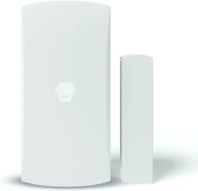 Productafbeelding van Chuango DWC-102 - Deursensor/raamsensor, draadloos, met beveiliging tegen manipulatie, functioneert