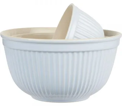 Produktbild von Ib Laursen Schalen-Set Mynte Stillwater (3-teilig)