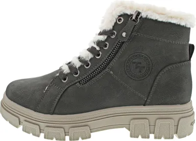 Produktbild von Tom Tailor 6390890004 (40/coal)
