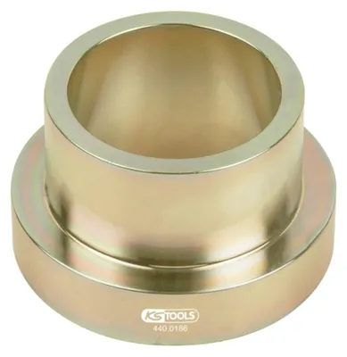 Produktbild von KS Tools 440.0186, Stahl, 430 g
