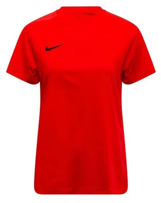 Obrázek produktu pro Dámské tričko Nike Dri-FIT Park VIII SS
