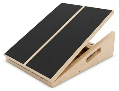 Produktbild von Wadendehner Brett - Stretch Board aus Holz