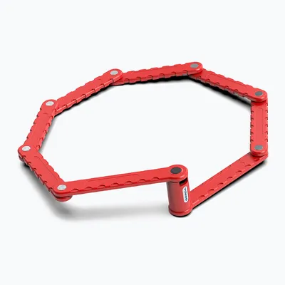 Immagine prodotto di Gerda lucchetto pieghevole per bicicletta fold lite 950v