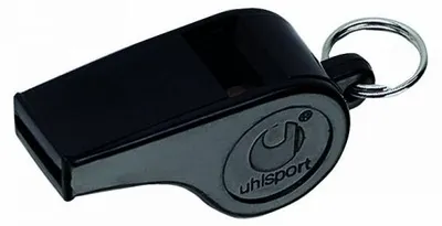 Produktbild von Uhlsport Schiedsrichter-Pfeife