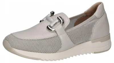 Immagine prodotto di Scarpe Caprice slip-on beige