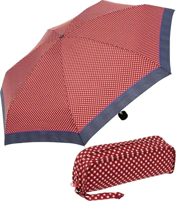 Image de Mini parapluie de poche pour femmes