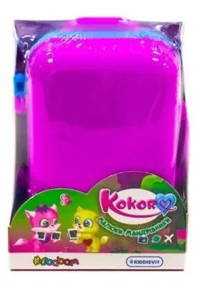 Obrázok produktu pre Malí cestovatelia MIX – Kiddisvit