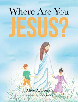 Produktbild von Where Are You Jesus?