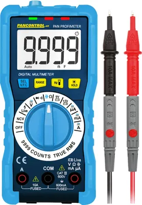 Produktbild von Pancontrol Pancontrol PAN Profimeter