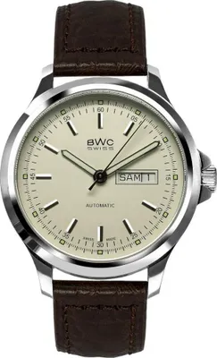 Obrázek produktu pro BWC Swiss hodinky 20053.50.01