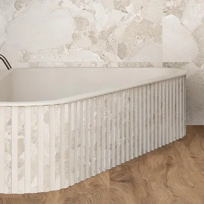 Immagine prodotto di CASA39 Gres porcellanato effetto pietra Grigio 60x120 cm Ergon Matera Stone
